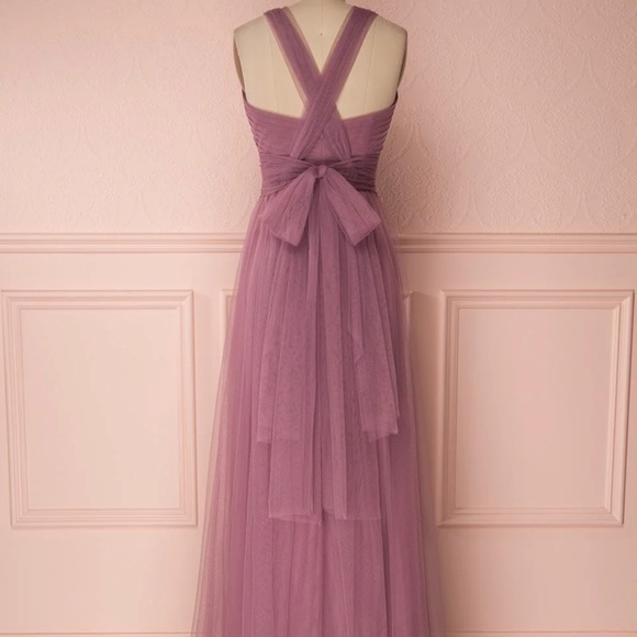 Boutique 1861 Polymorphous Dress - Picture 6 of 8